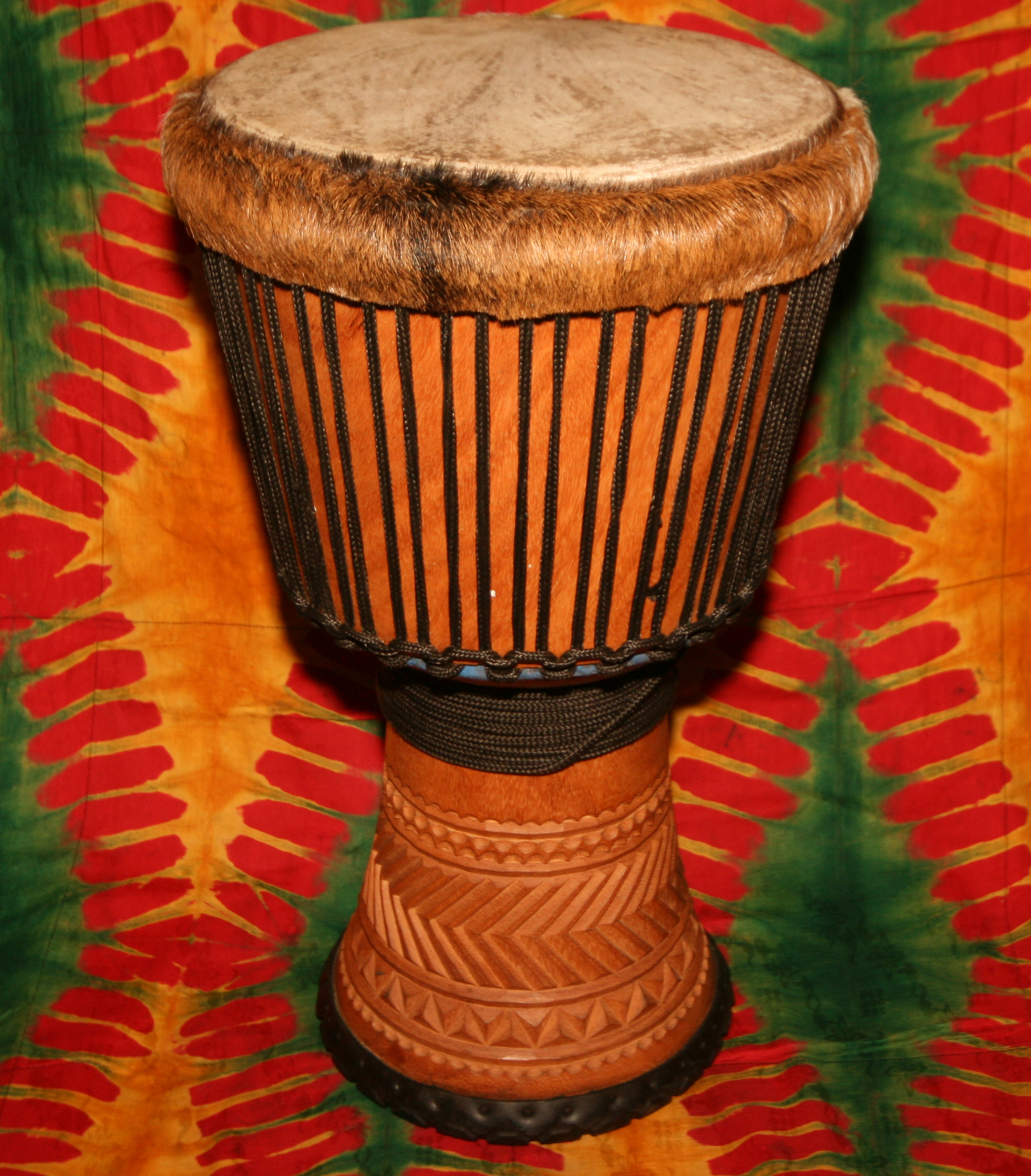 New Drumroots Djembe Stock For Autumn 2013 DrumRoots