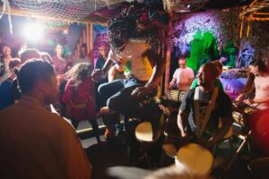 Drumroots Drummusic1