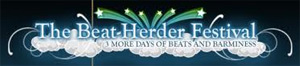 Beat Herder Logo