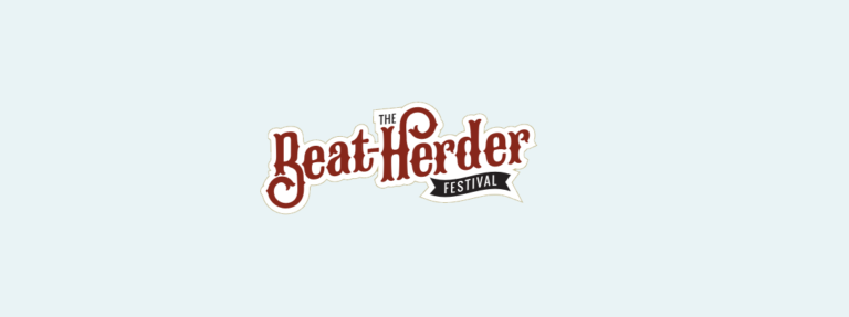 Beatherder logo