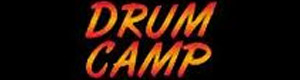 Drum Camp Logo