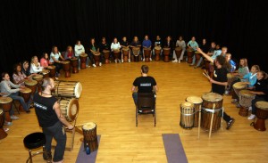 LOUGHBOURGH SCHOOL WORKSHOP