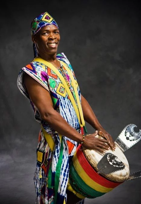 Mamady Keita