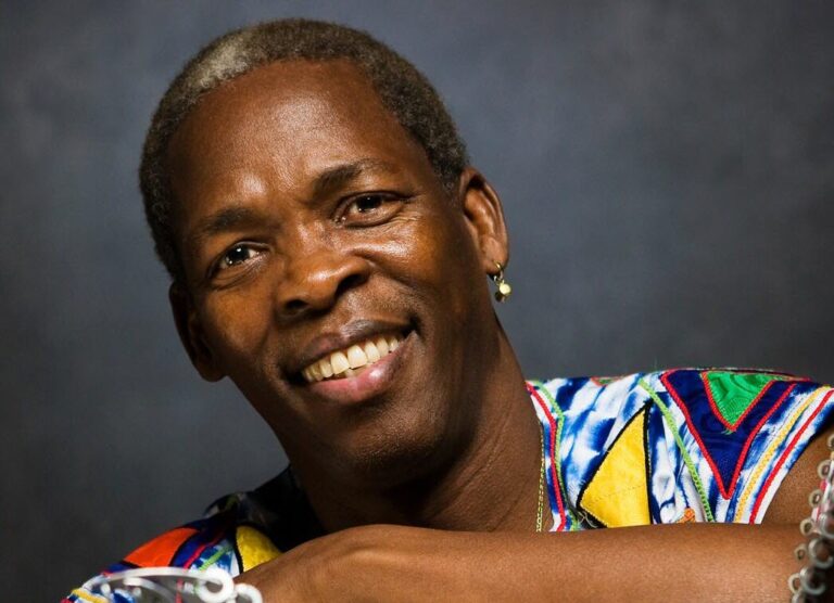 Mamady Keita