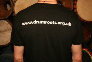 Drumroots-One69a-UniformsT