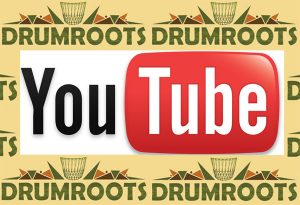 Drumroots-YouTube
