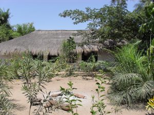 Touba Kabira