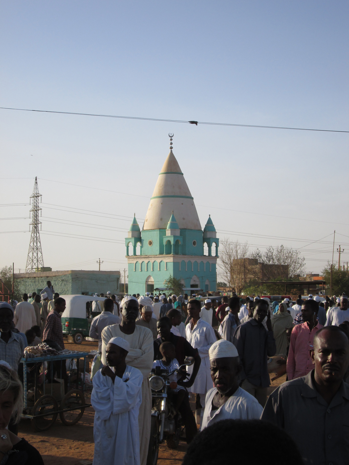 Sudan 