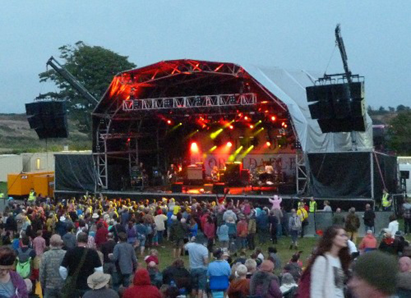 Solfest
