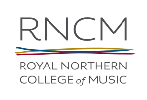 RNCM logo