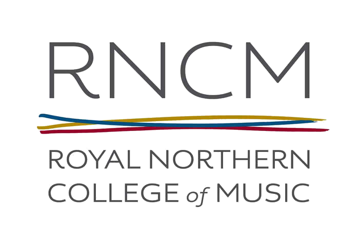 RNCM logo