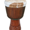 Lenke wood djembe