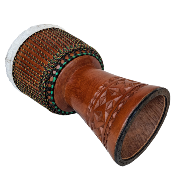 Pro Djembe - DR301 - Image 2