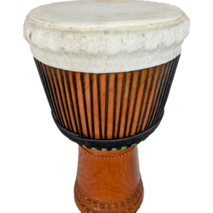 Lenke wood djembe