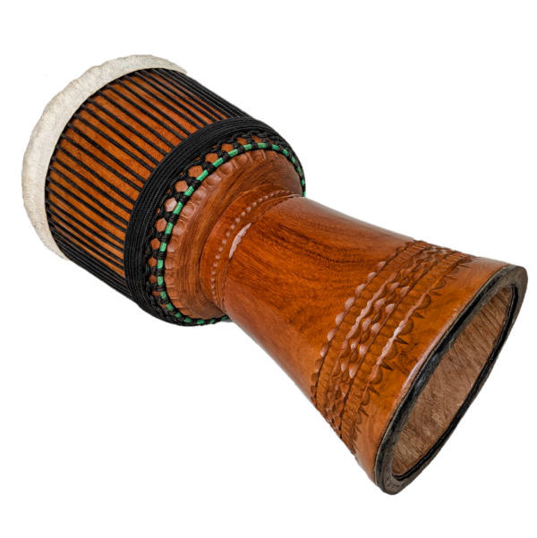 Pro Djembe - DR303 - Image 2