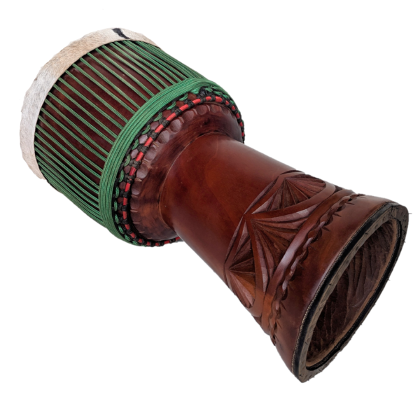 Pro Djembe - DR305 - Image 2
