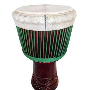 Djalla wood djembe
