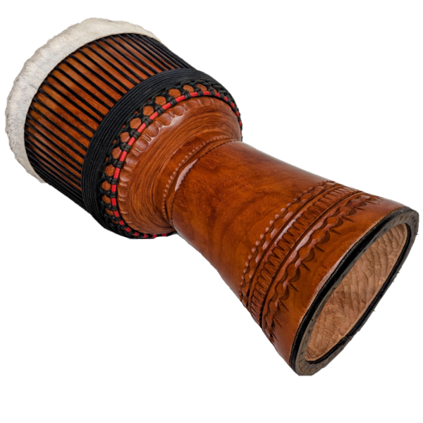 Pro Djembe - DR306 - Image 2