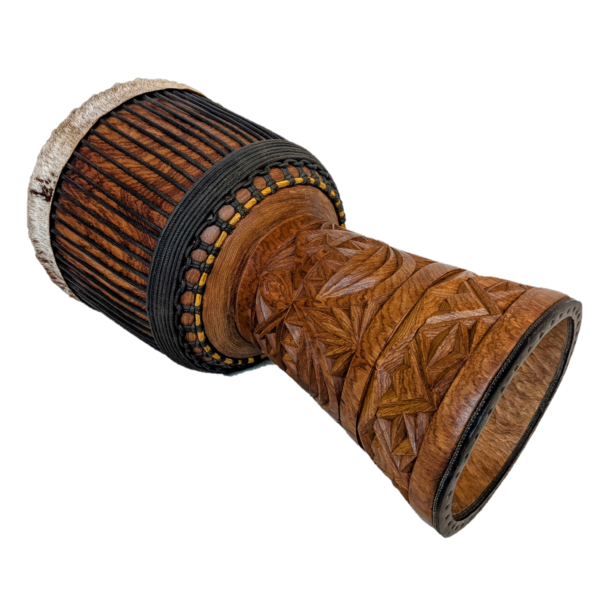 Pro Djembe - DR307 - Image 2