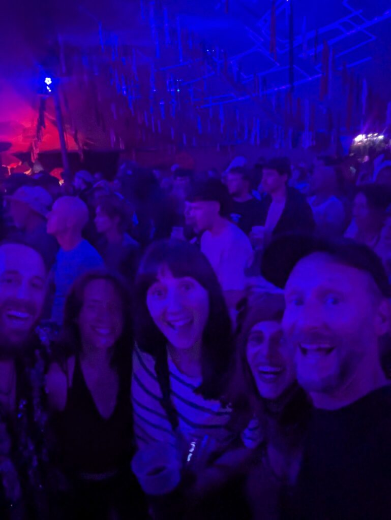 Lindisfarne Festival