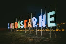 Lindsfarne Festival