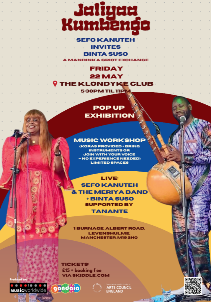 Jaliyaa Kumbengo poster