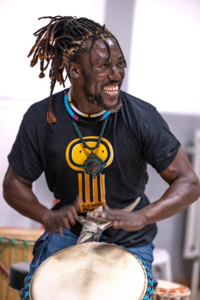 Sekouba Oulare