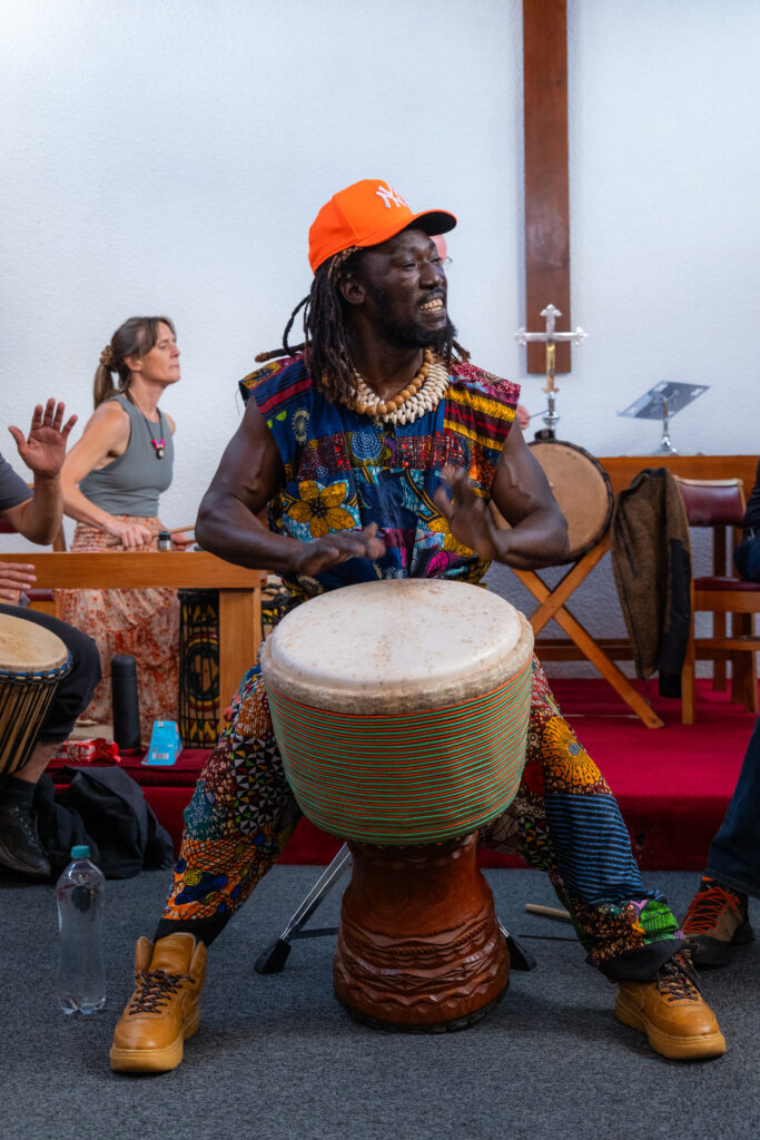 Sekouba Olare